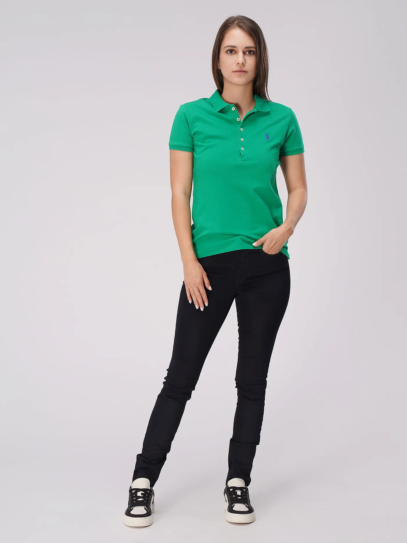 REPLAY | Jeans Skinny Fit Highwaist LUZIEN | 